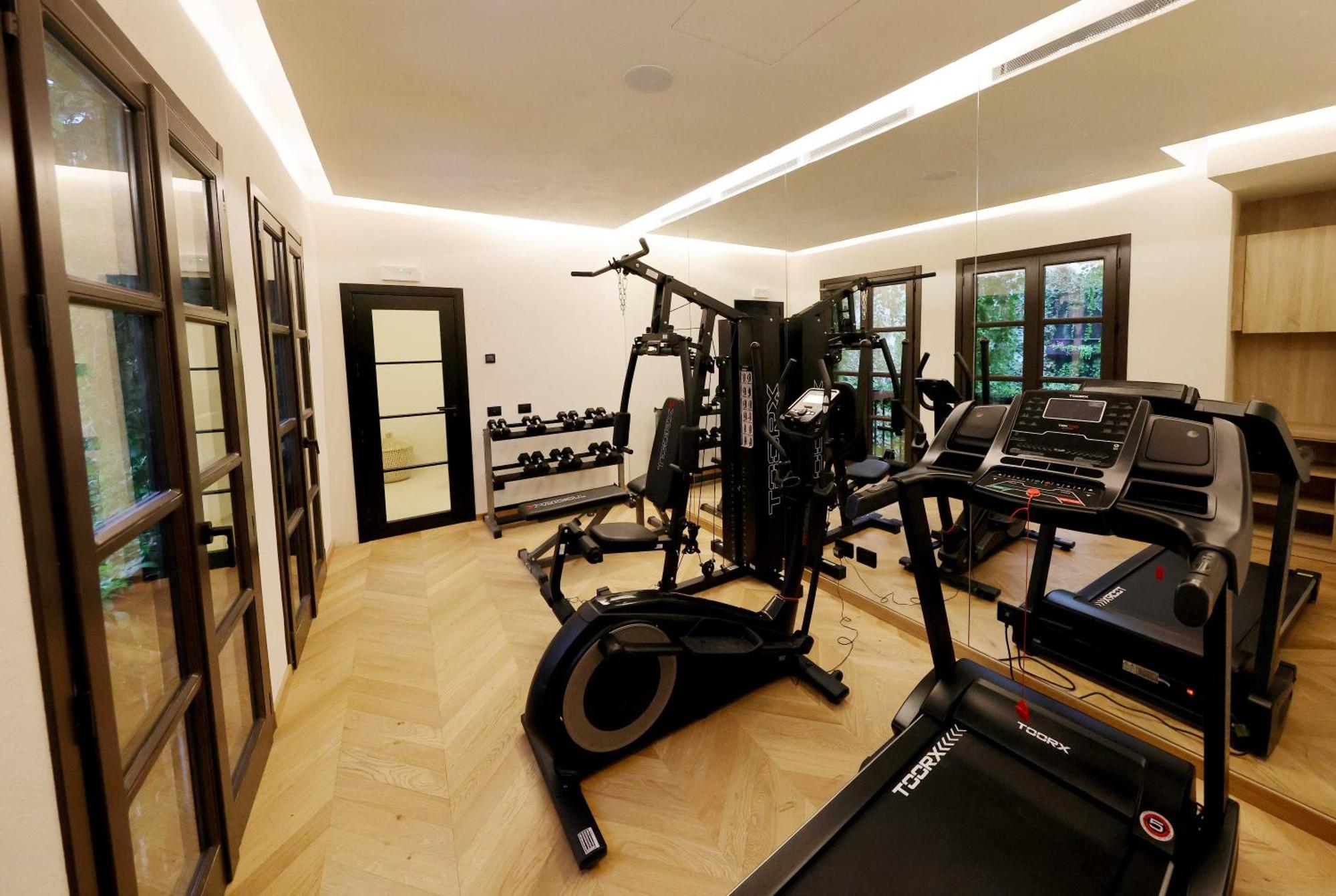 Casa Nostra Boutique Hotel & Spa Palermo Kültér fotó