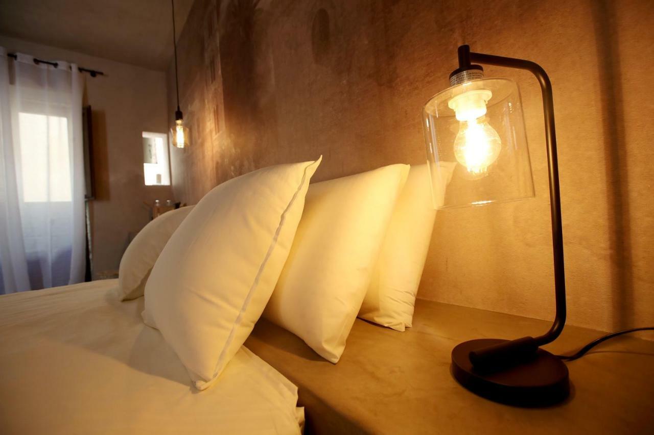 Casa Nostra Boutique Hotel & Spa Palermo Kültér fotó
