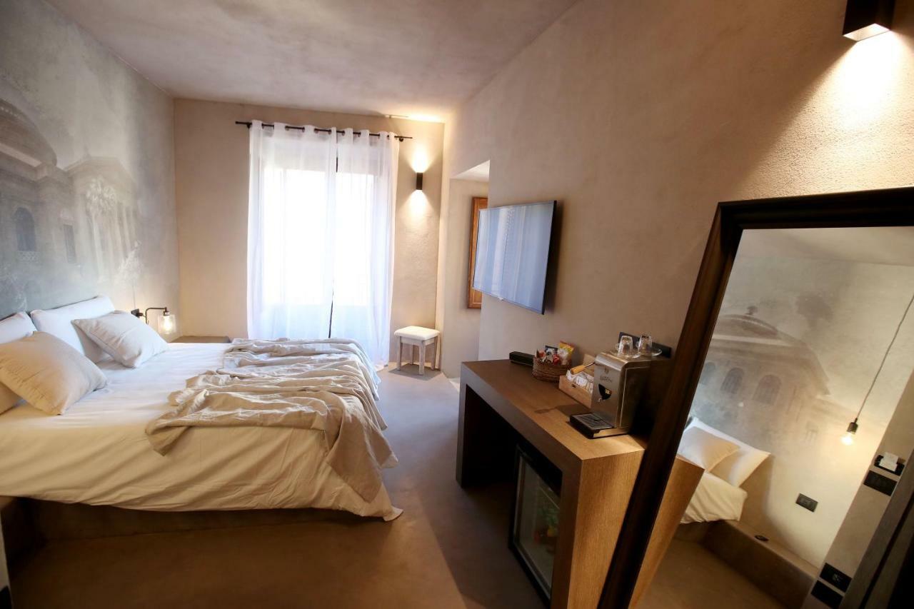 Casa Nostra Boutique Hotel & Spa Palermo Kültér fotó