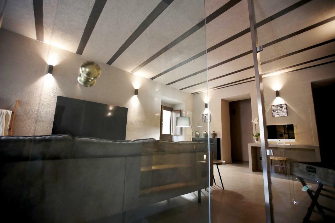 Casa Nostra Boutique Hotel & Spa Palermo Kültér fotó