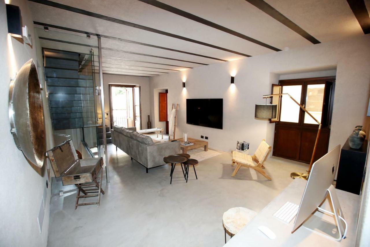 Casa Nostra Boutique Hotel & Spa Palermo Kültér fotó