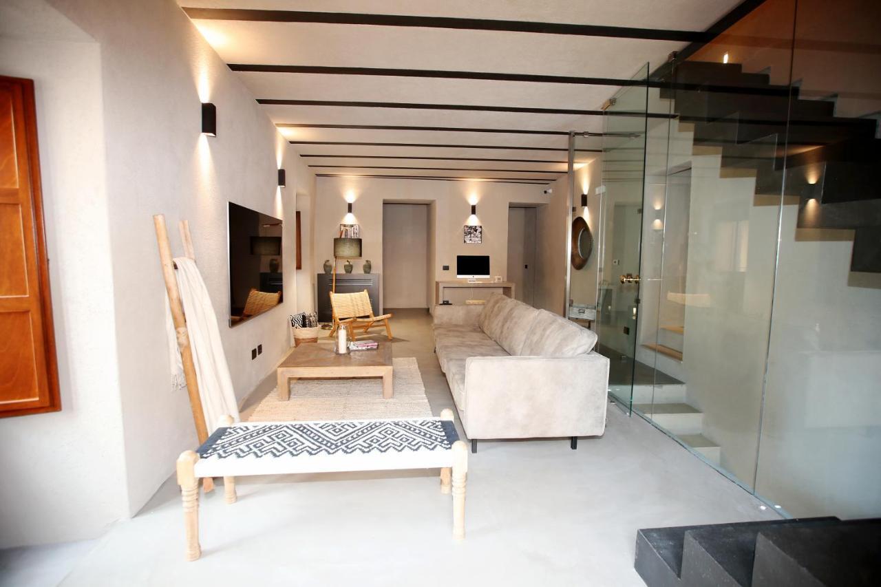 Casa Nostra Boutique Hotel & Spa Palermo Kültér fotó