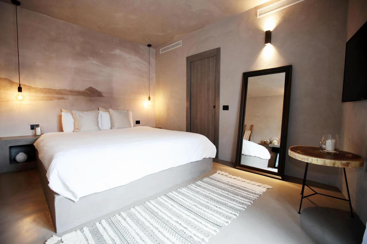 Casa Nostra Boutique Hotel & Spa Palermo Kültér fotó