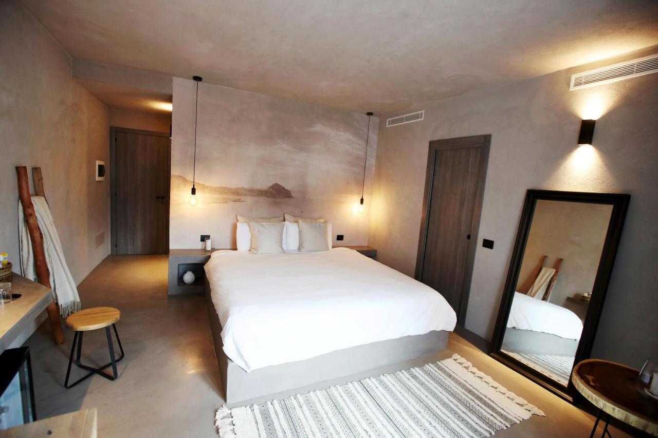 Casa Nostra Boutique Hotel & Spa Palermo Kültér fotó