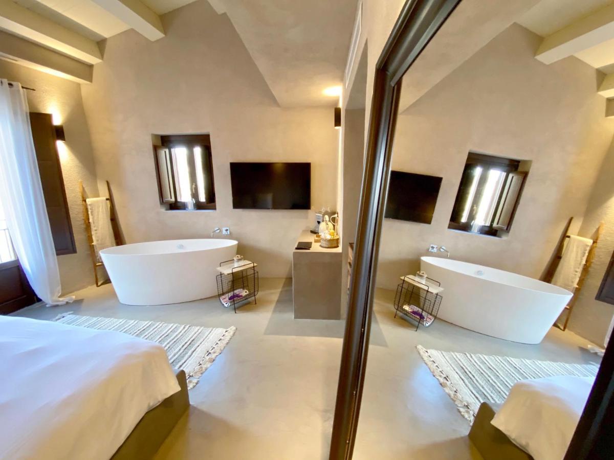 Casa Nostra Boutique Hotel & Spa Palermo Kültér fotó